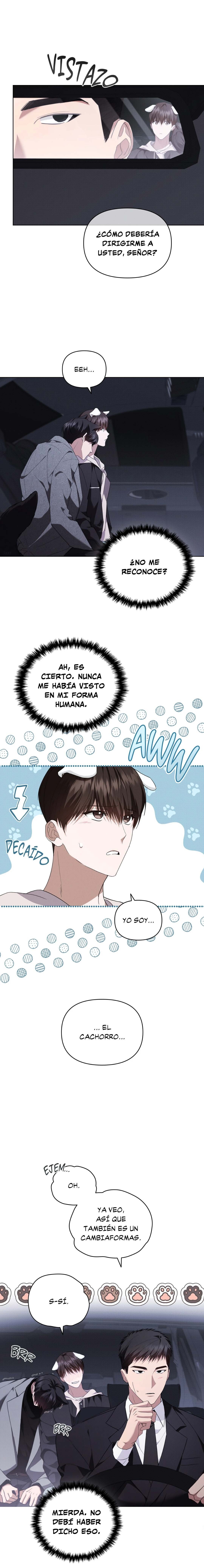 21 No toques al perro