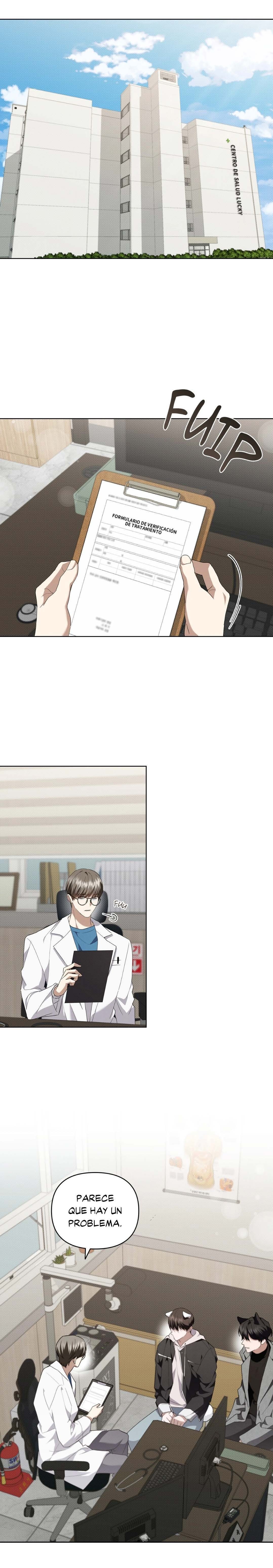 23 No toques al perro