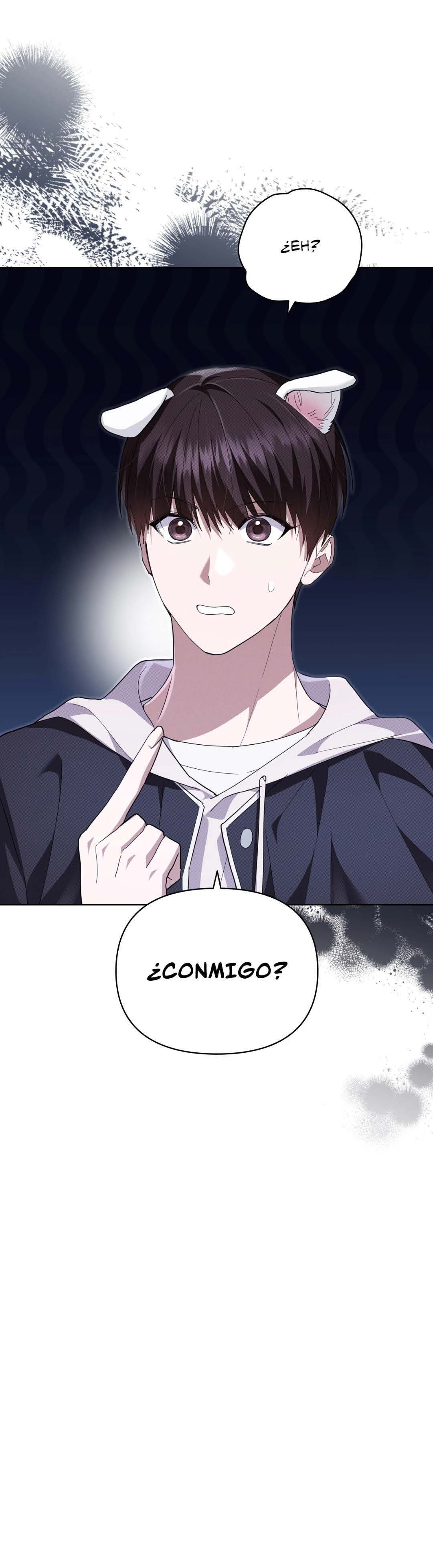 24 No toques al perro