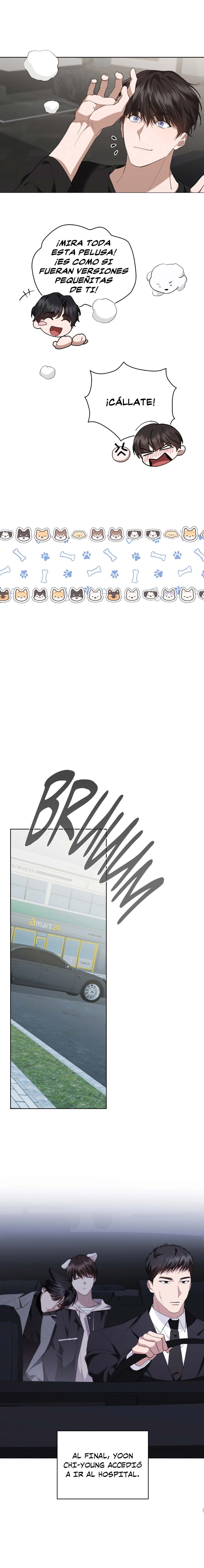 20 No toques al perro