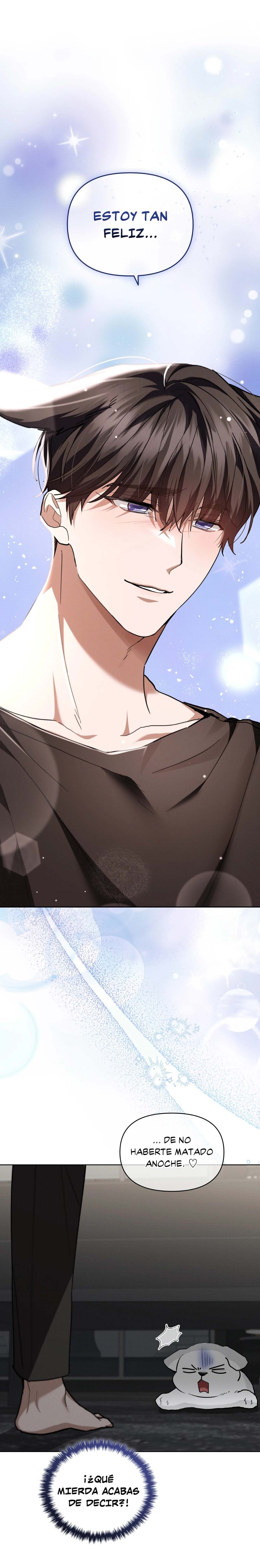 13 No toques al perro