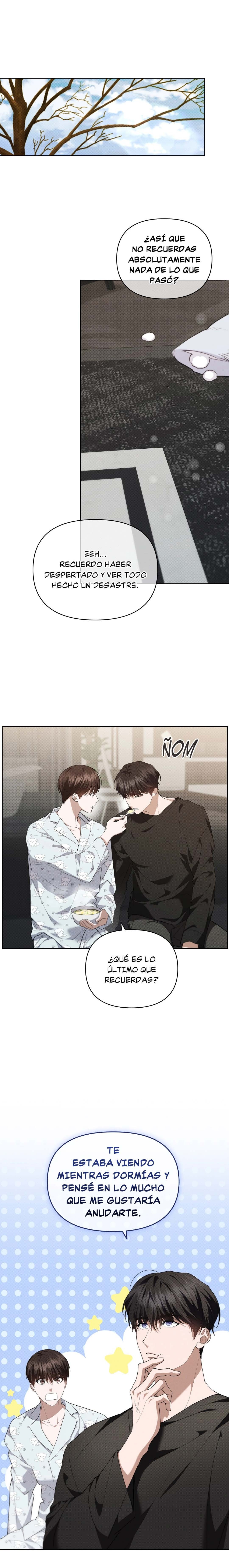 16 No toques al perro