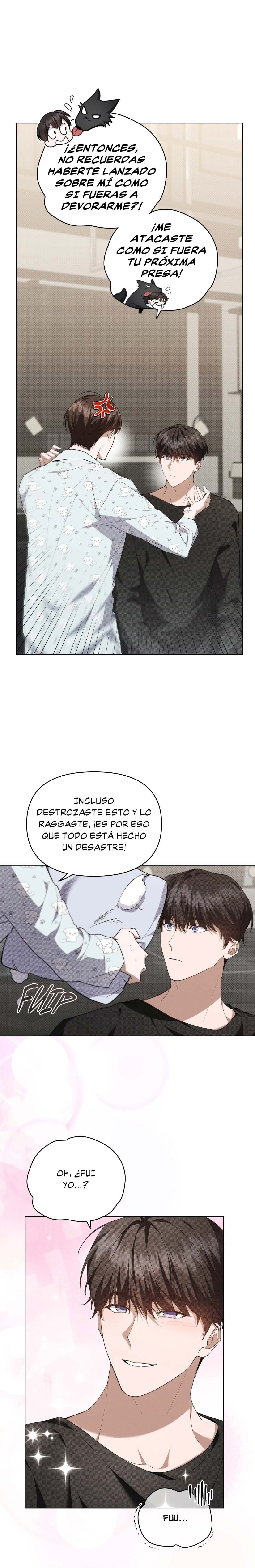 17 No toques al perro