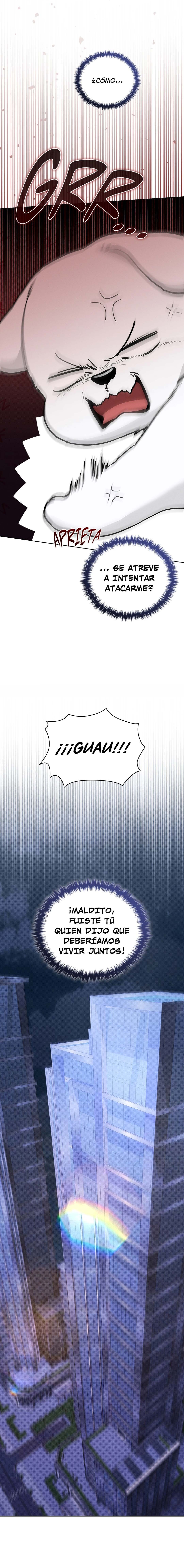 8 No toques al perro