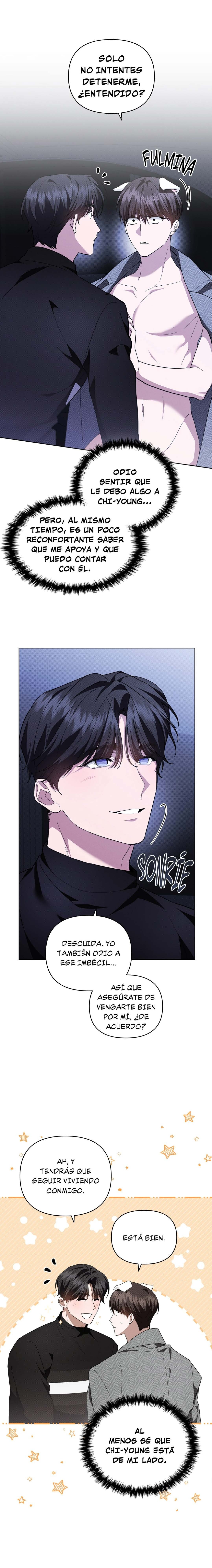 11 No toques al perro