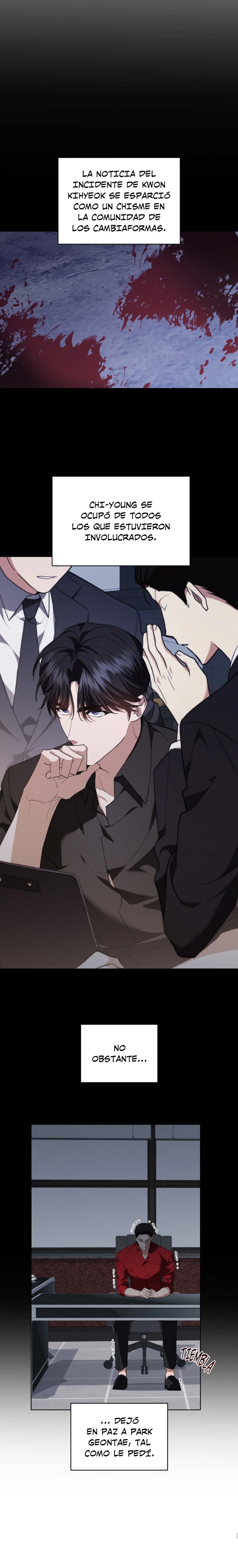 14 No toques al perro