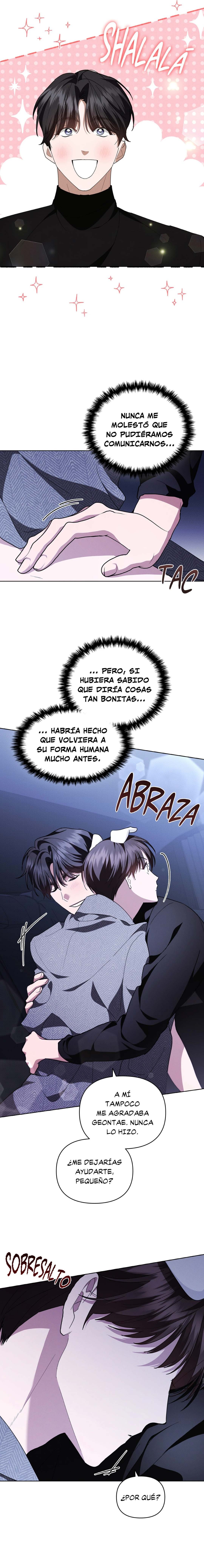 9 No toques al perro