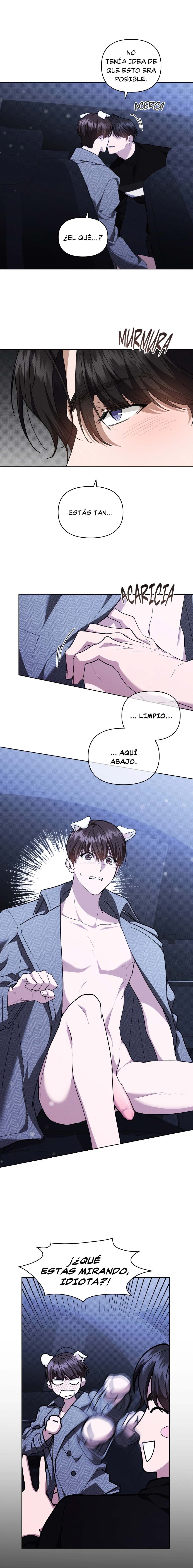 13 No toques al perro