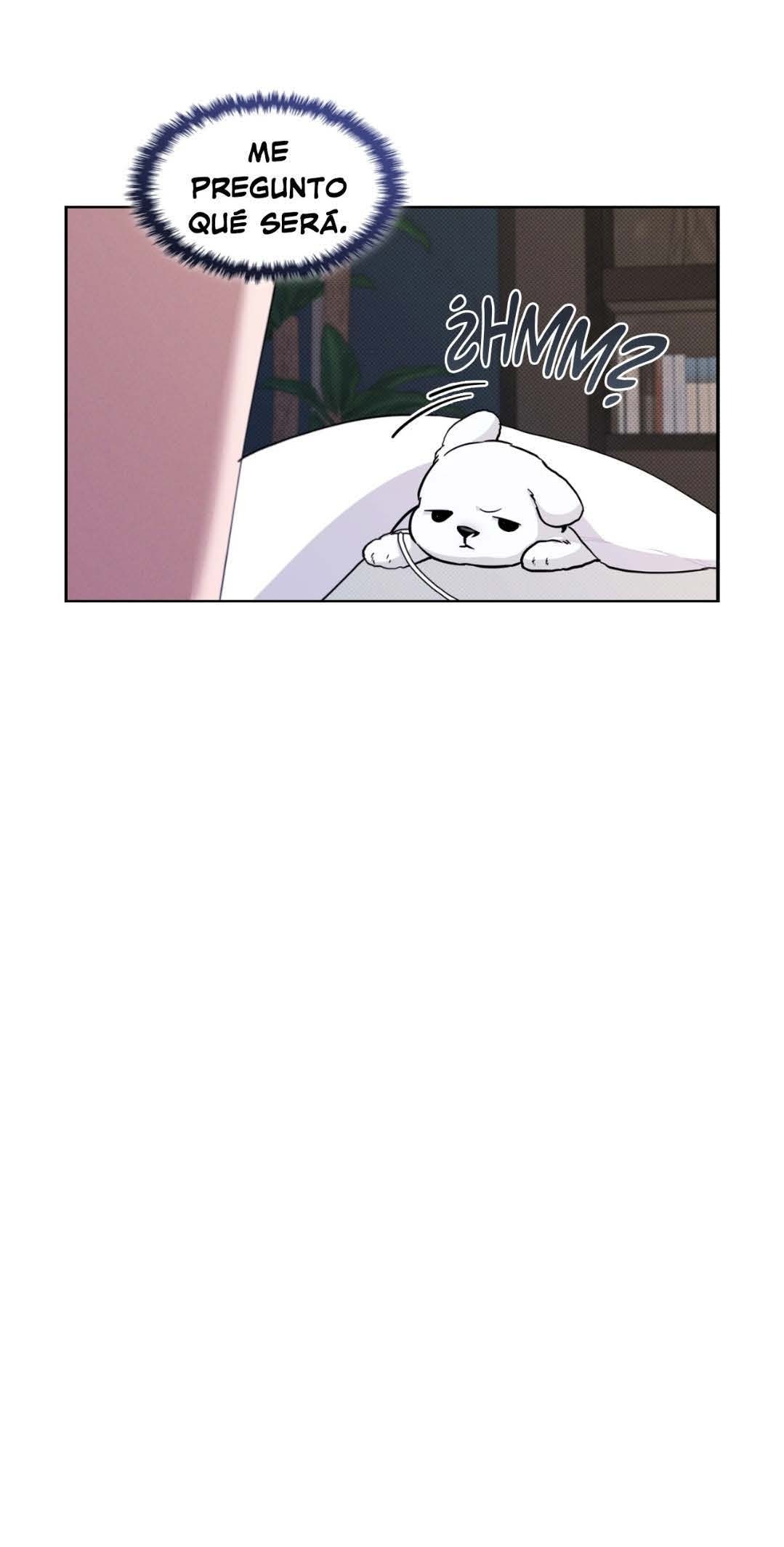 12 No toques al perro