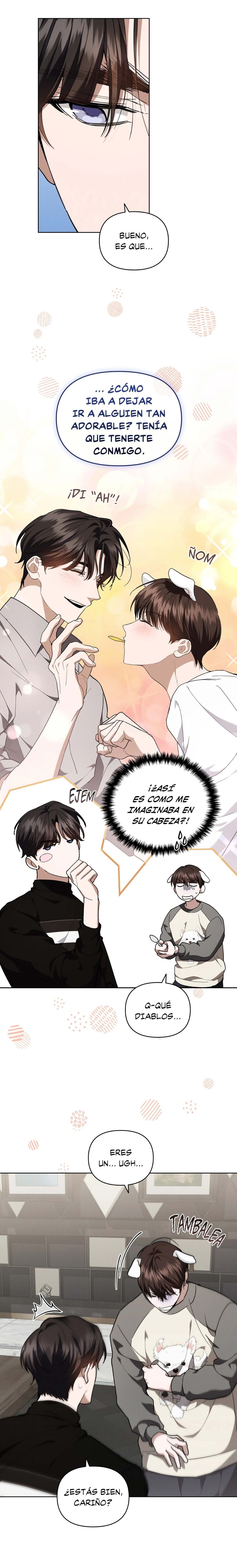 7 No toques al perro