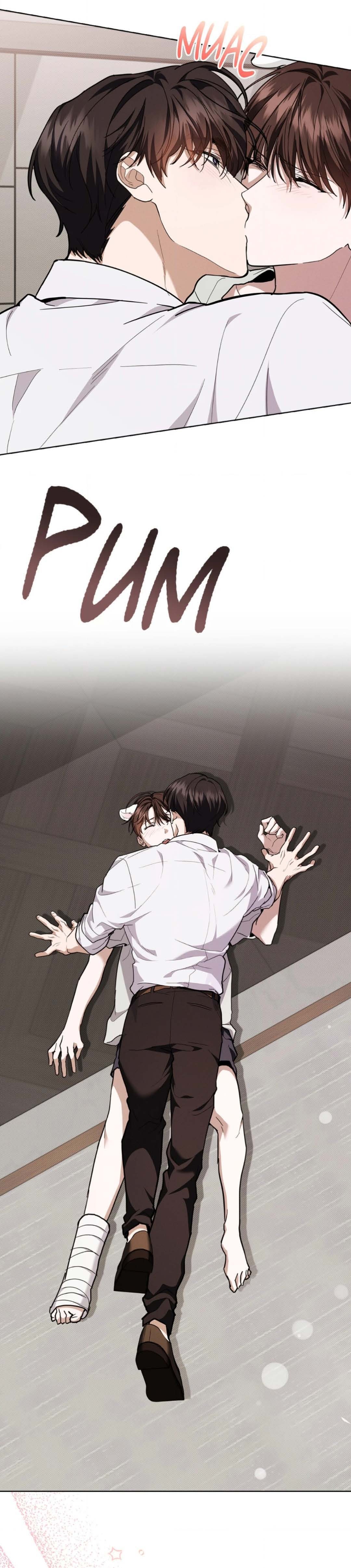 15 No toques al perro