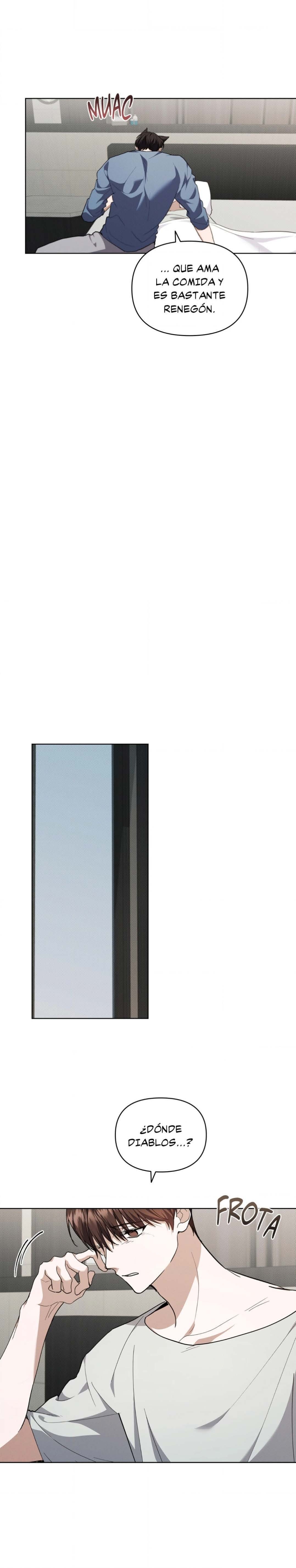 7 No toques al perro