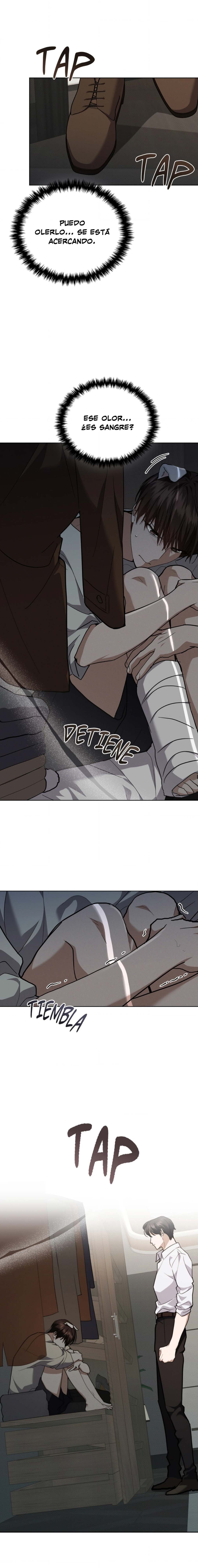 11 No toques al perro