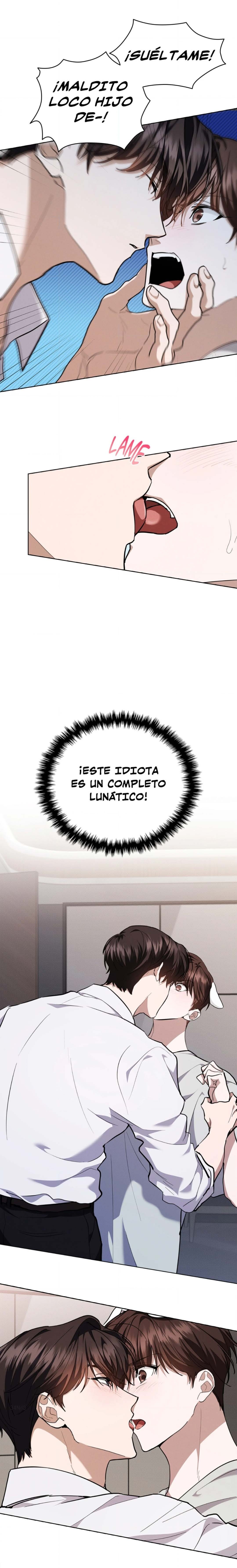 14 No toques al perro