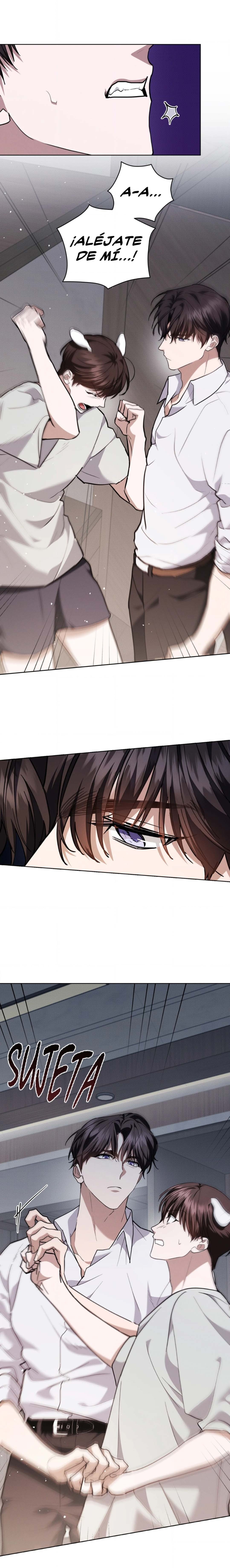 13 No toques al perro