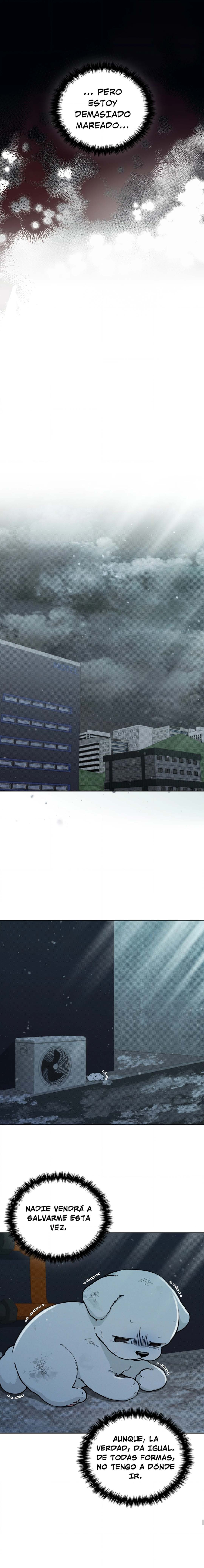 15 No toques al perro