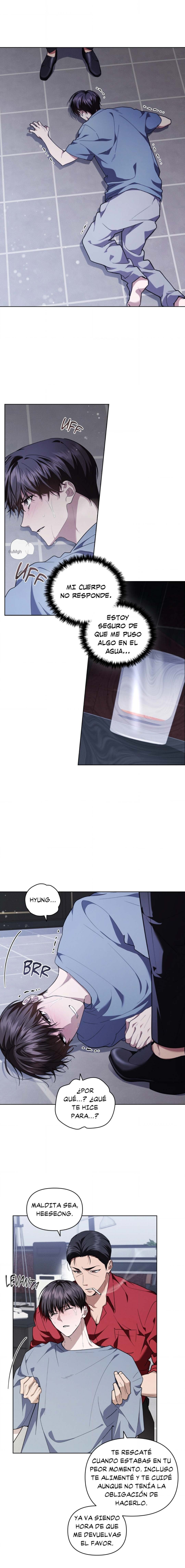 0 No toques al perro