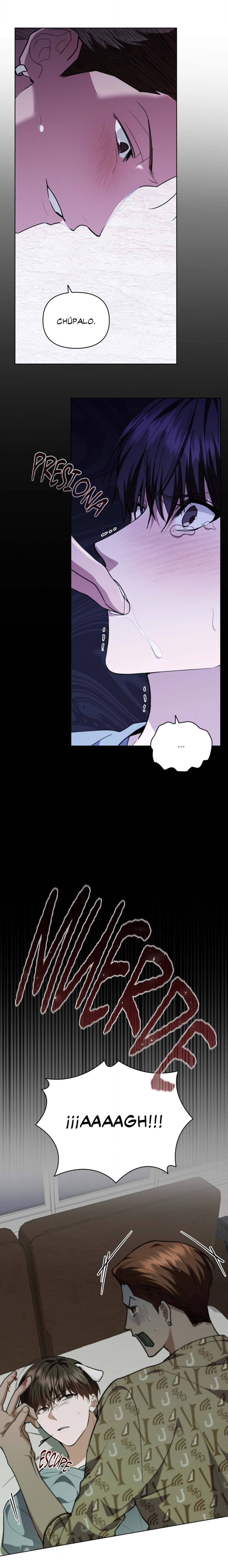 9 No toques al perro