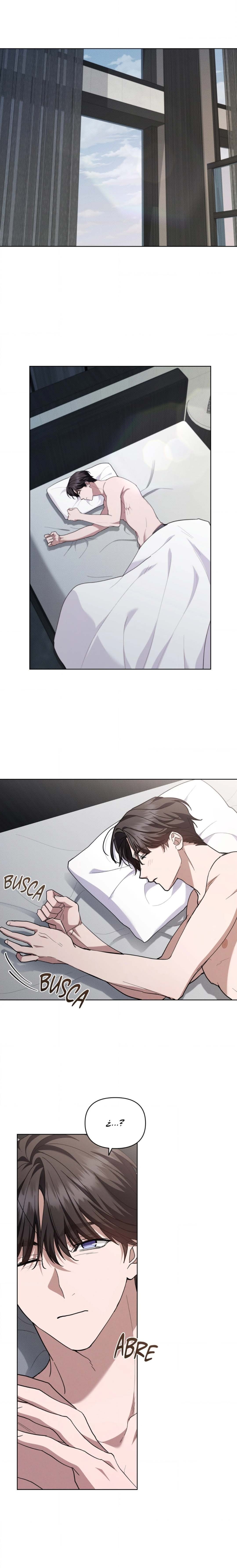 16 No toques al perro