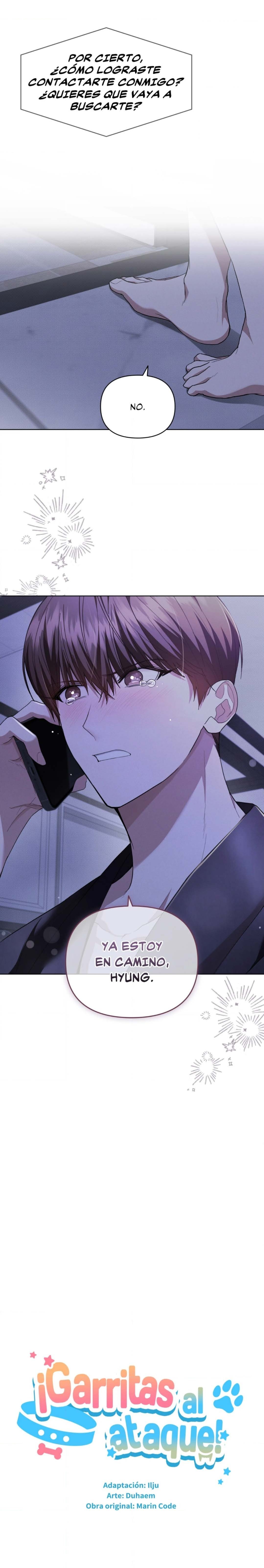 3 No toques al perro