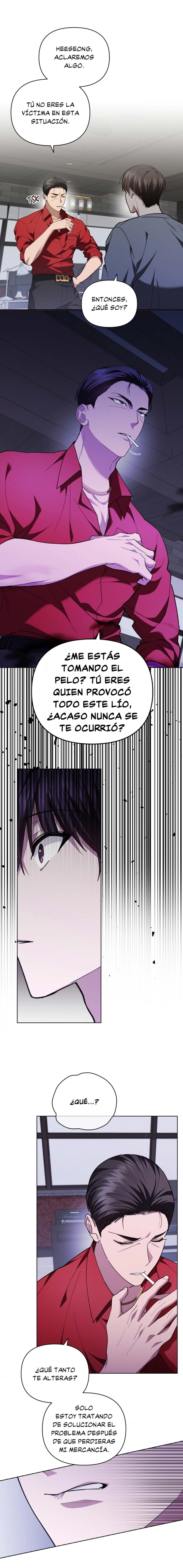 12 No toques al perro