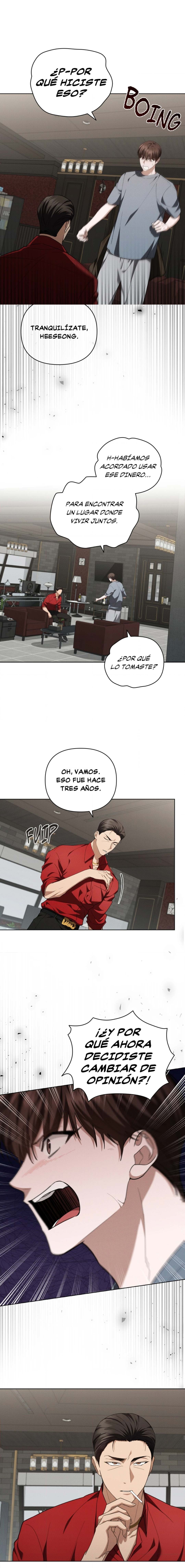 11 No toques al perro