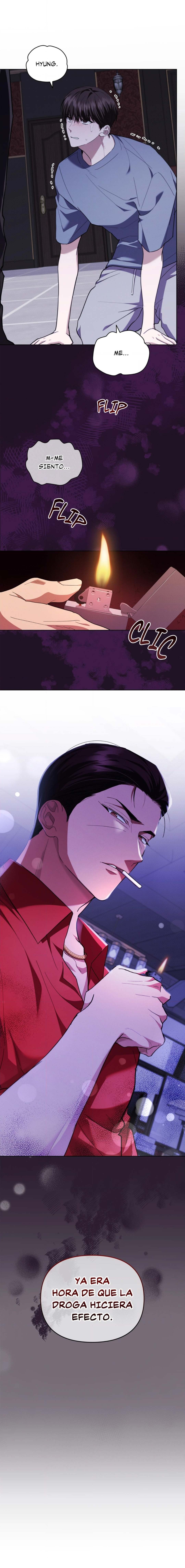 15 No toques al perro