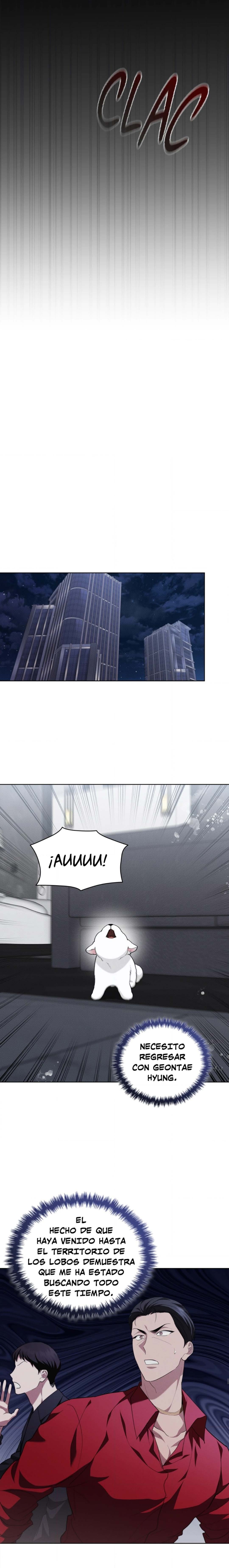 11 No toques al perro