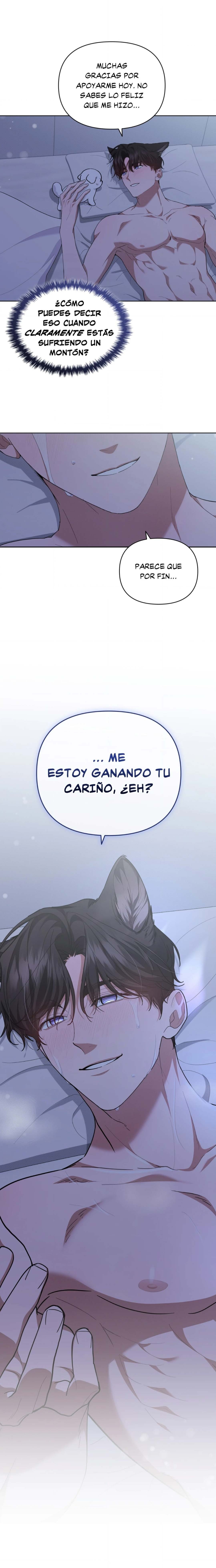 0 No toques al perro