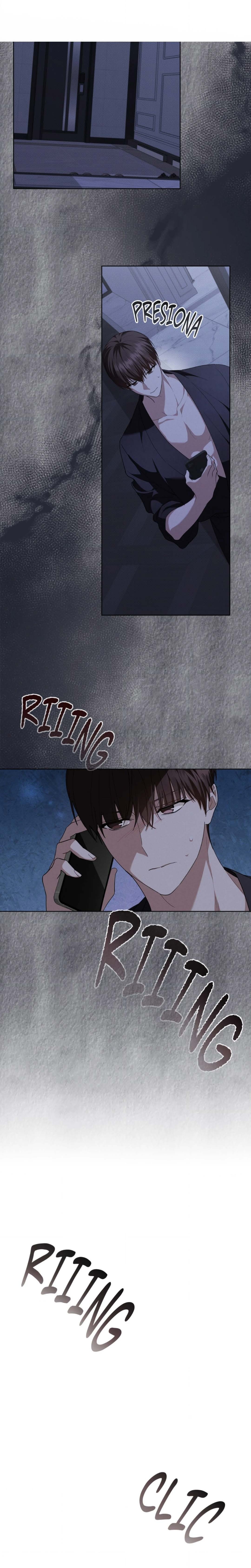 18 No toques al perro