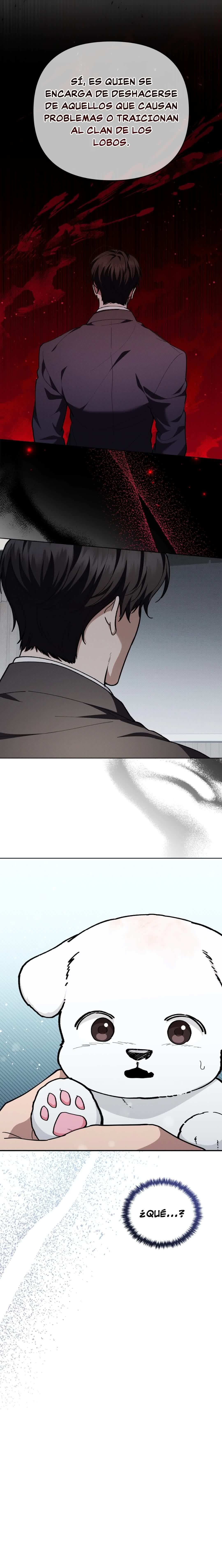 7 No toques al perro