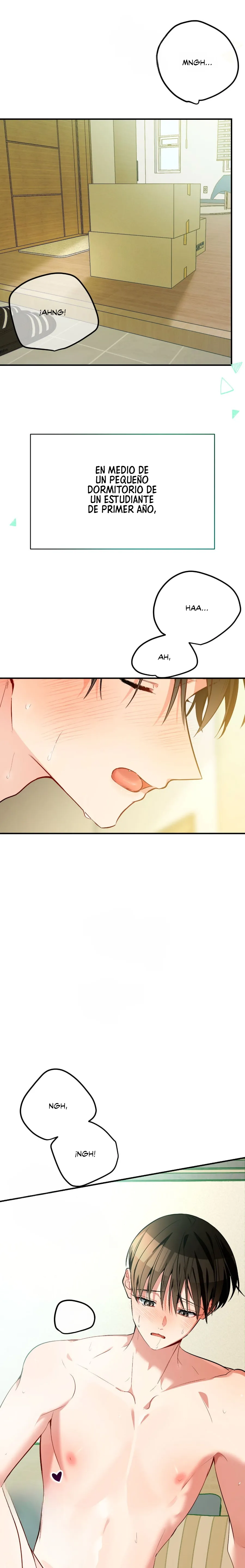 6 ¡Dame un cachorro leopardo si no quieres verme enloquecer!