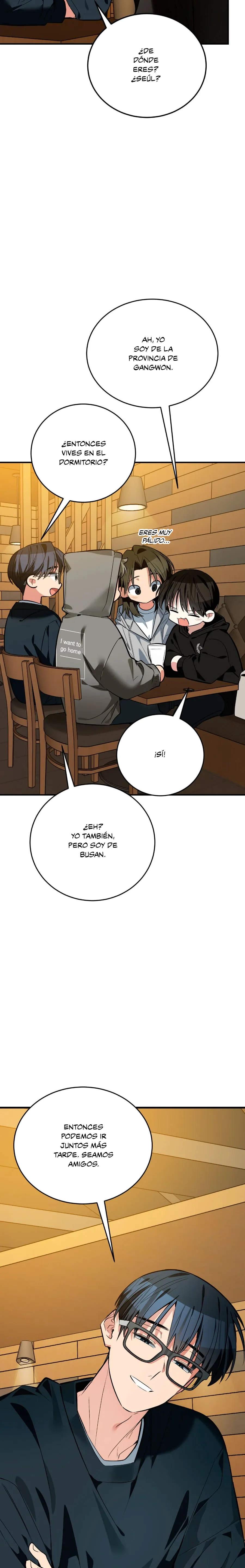 30 ¡Dame un cachorro leopardo si no quieres verme enloquecer!