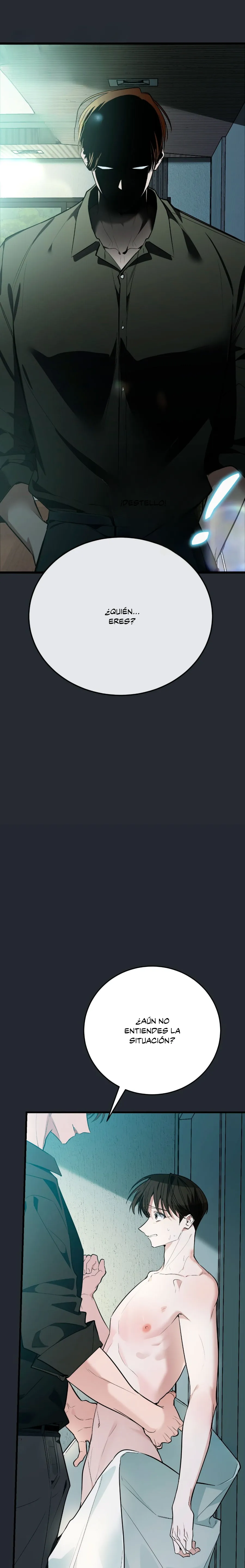 2 ¡Dame un cachorro leopardo si no quieres verme enloquecer!