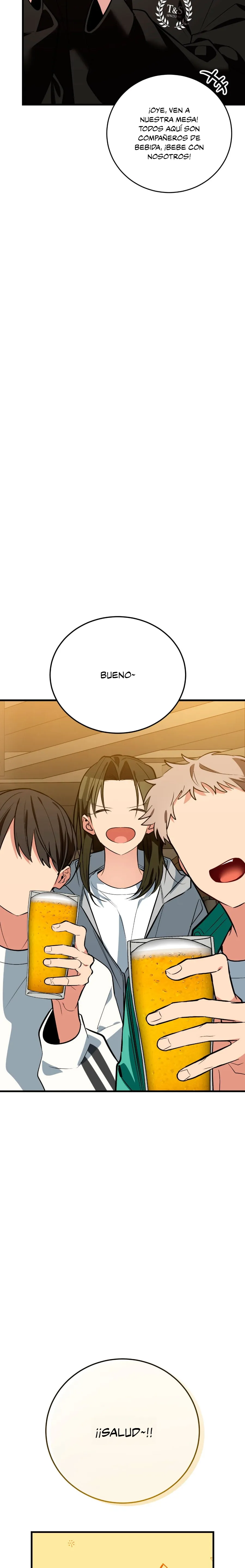 36 ¡Dame un cachorro leopardo si no quieres verme enloquecer!