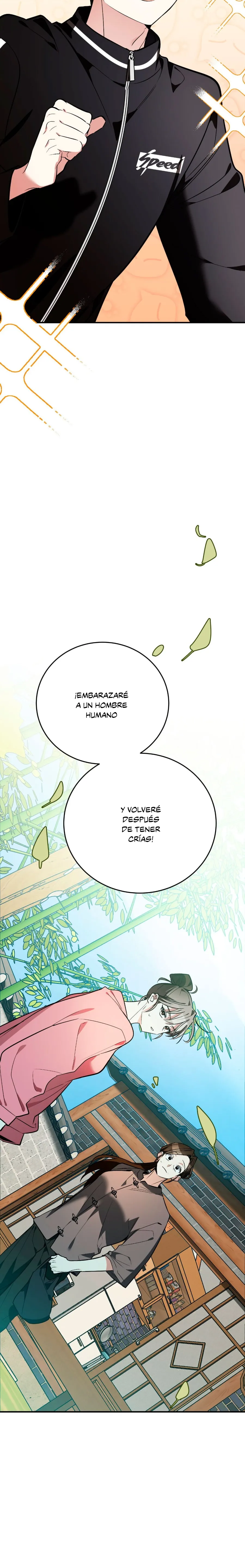 25 ¡Dame un cachorro leopardo si no quieres verme enloquecer!