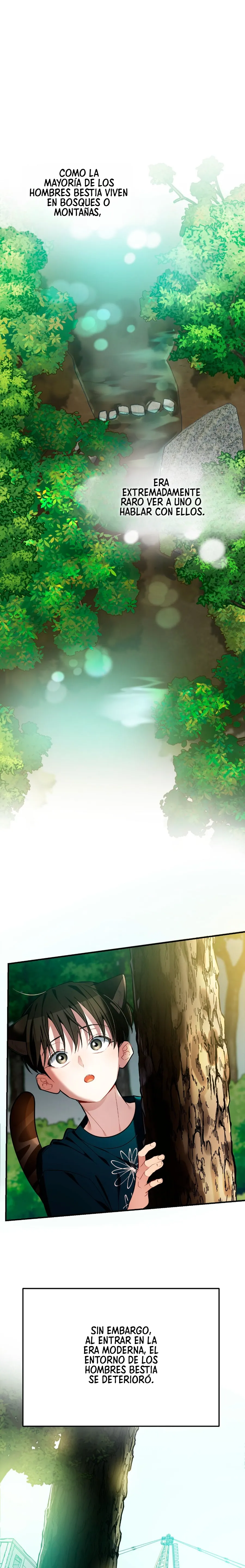 15 ¡Dame un cachorro leopardo si no quieres verme enloquecer!