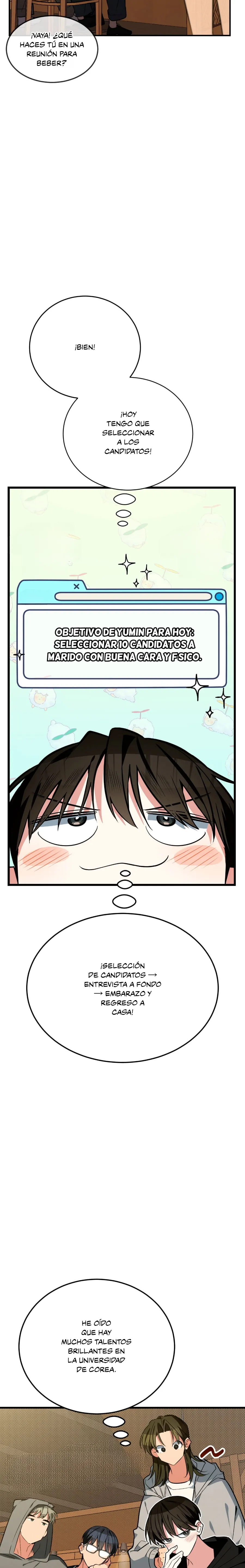 28 ¡Dame un cachorro leopardo si no quieres verme enloquecer!