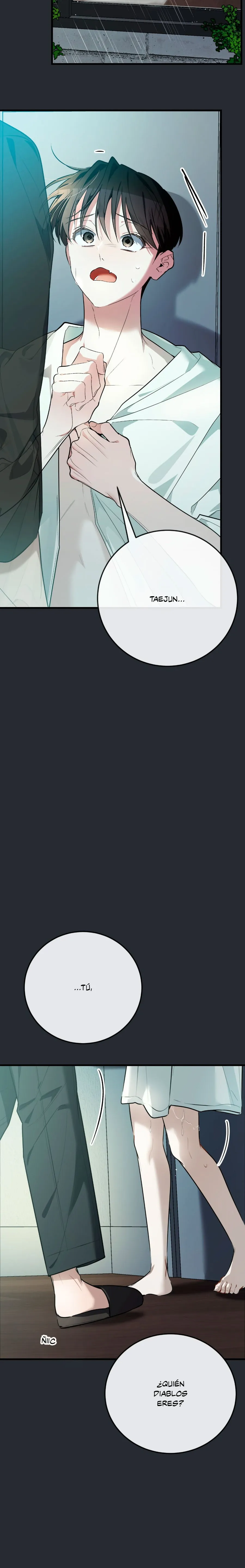 1 ¡Dame un cachorro leopardo si no quieres verme enloquecer!