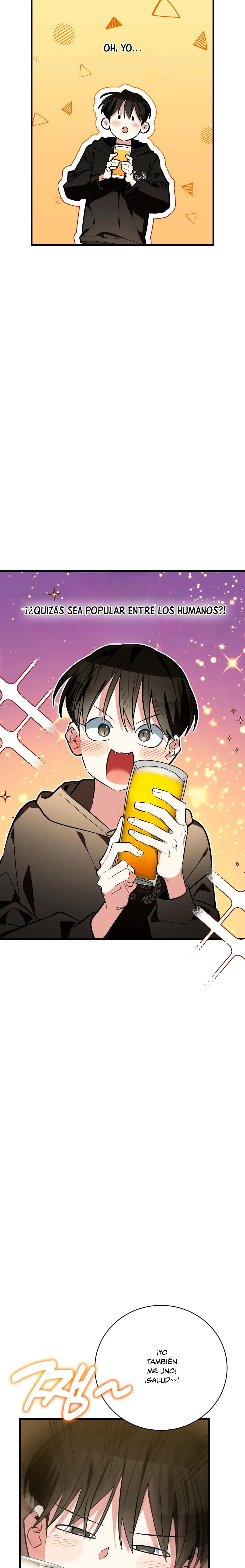 37 ¡Dame un cachorro leopardo si no quieres verme enloquecer!