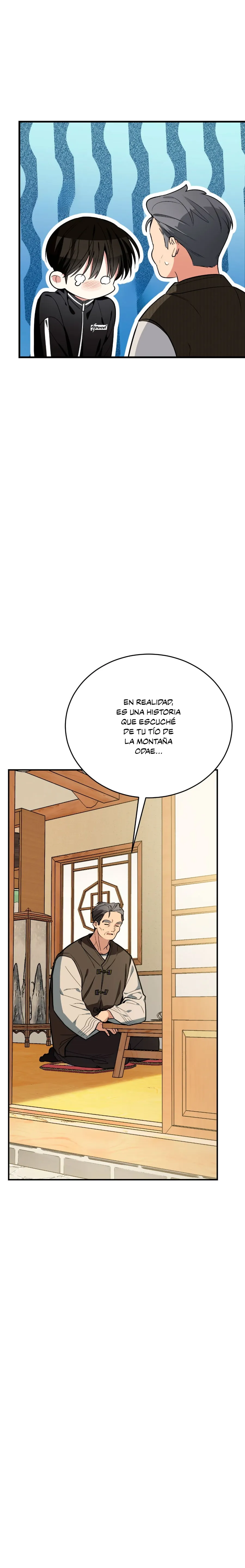 20 ¡Dame un cachorro leopardo si no quieres verme enloquecer!