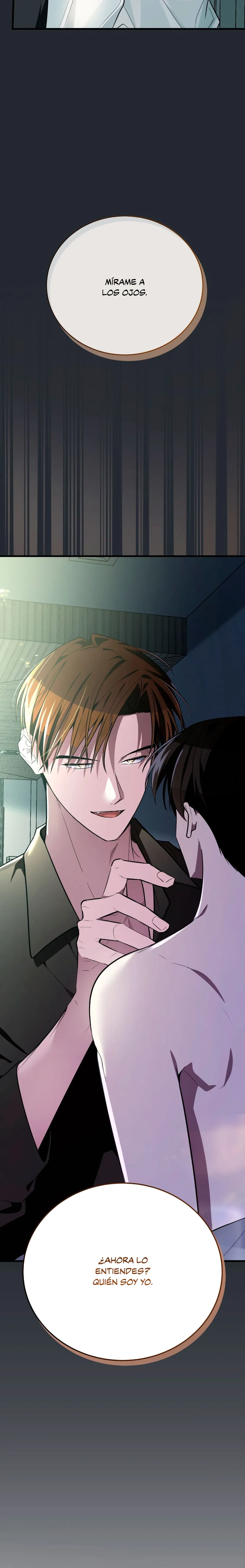 3 ¡Dame un cachorro leopardo si no quieres verme enloquecer!