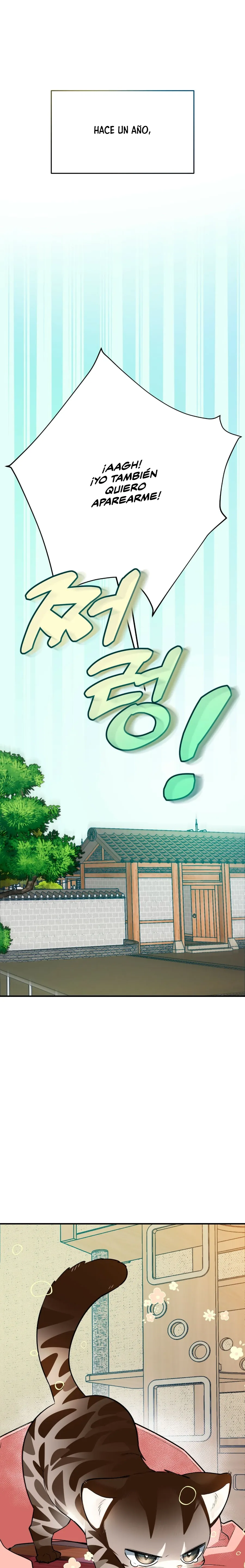 10 ¡Dame un cachorro leopardo si no quieres verme enloquecer!