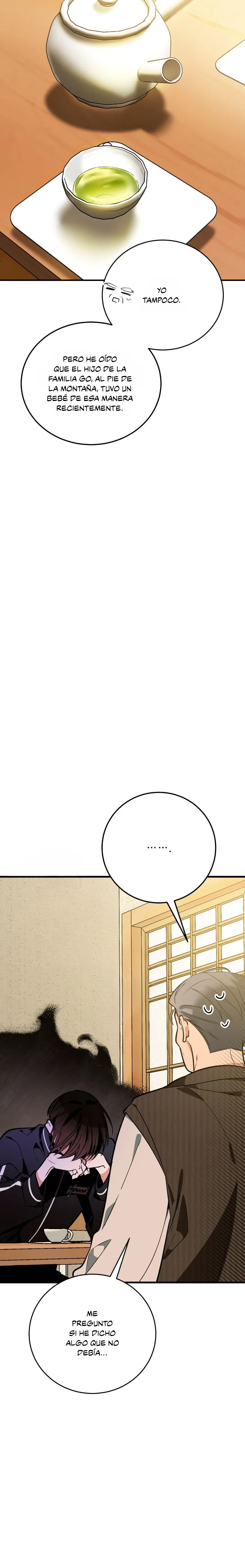 23 ¡Dame un cachorro leopardo si no quieres verme enloquecer!