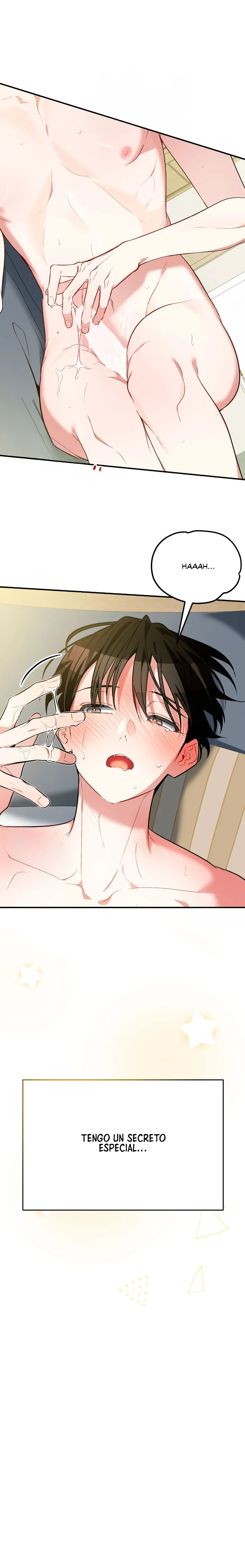 9 ¡Dame un cachorro leopardo si no quieres verme enloquecer!