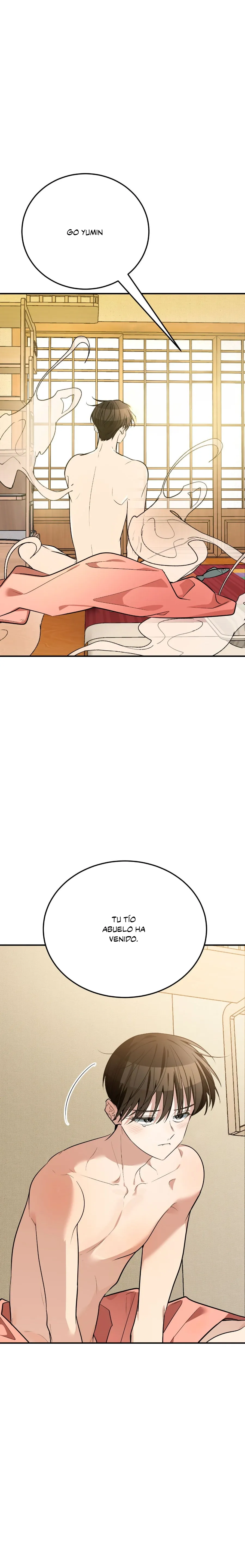 18 ¡Dame un cachorro leopardo si no quieres verme enloquecer!