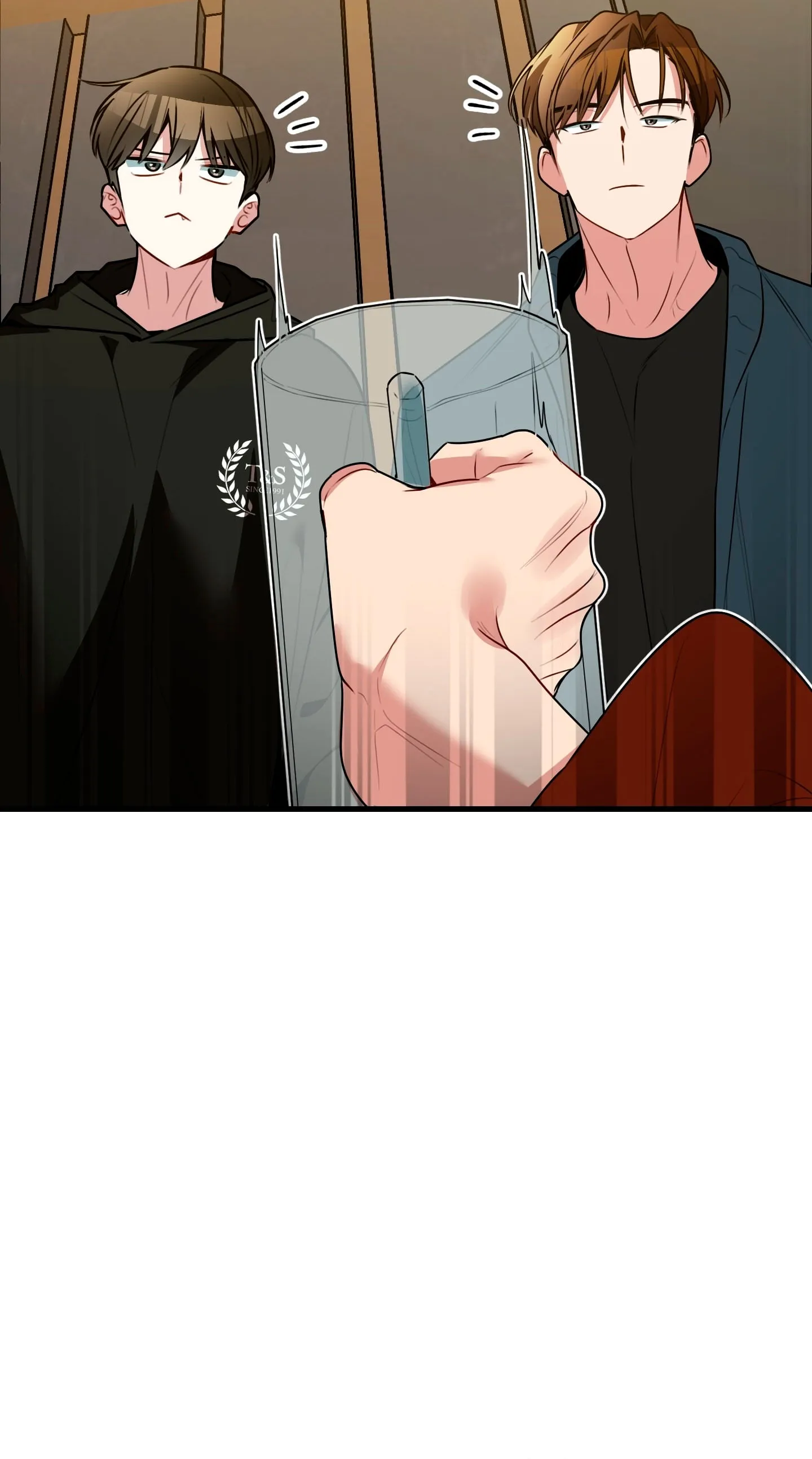 32 ¡Dame un cachorro leopardo si no quieres verme enloquecer!