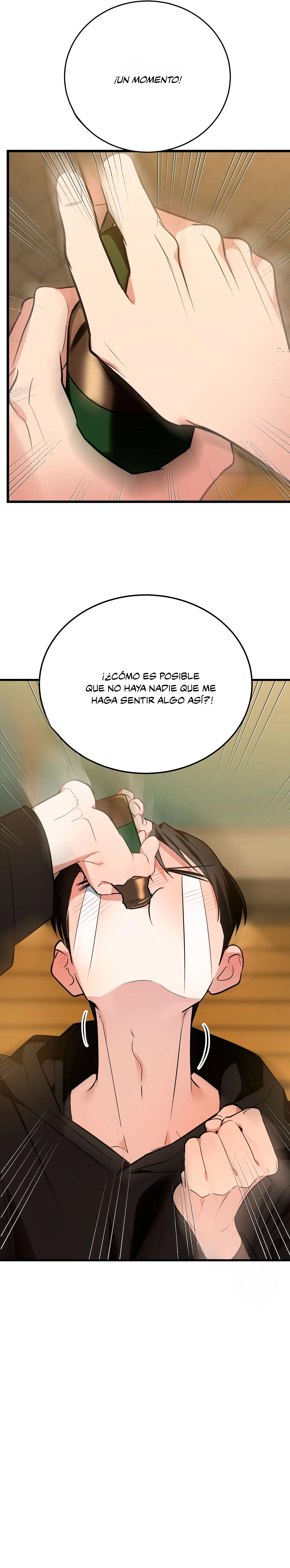 12 ¡Dame un cachorro leopardo si no quieres verme enloquecer!