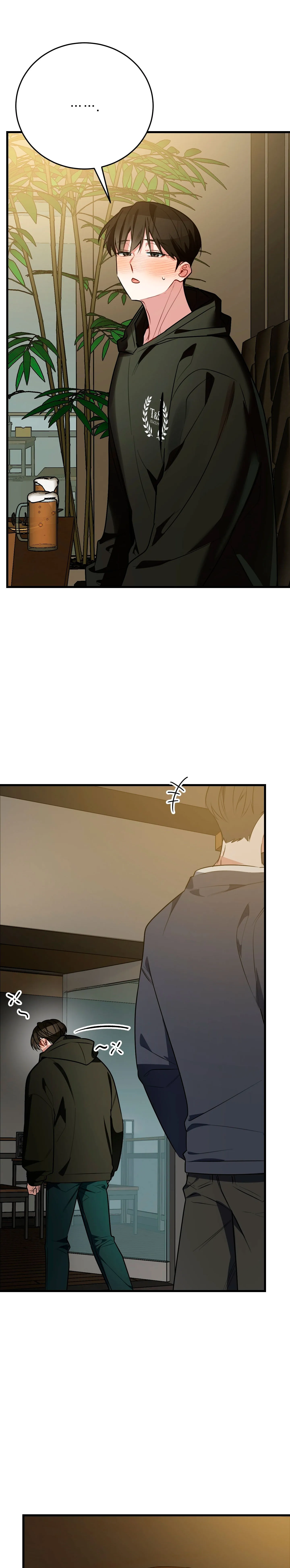 52 ¡Dame un cachorro leopardo si no quieres verme enloquecer!