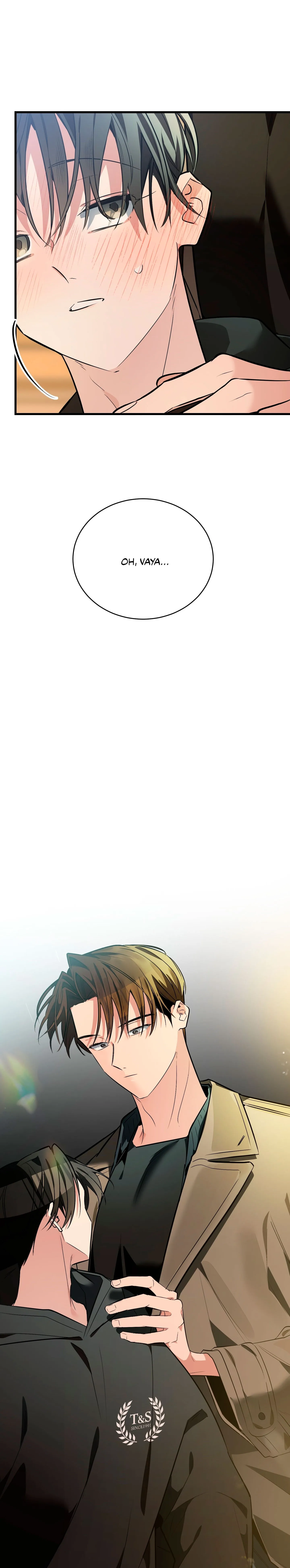 18 ¡Dame un cachorro leopardo si no quieres verme enloquecer!